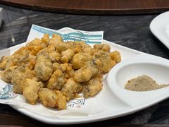 -大连湾旭日·家宴·海肠捞饭(马栏广场店)
