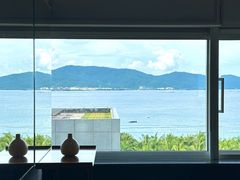 -三亚太阳湾柏悦酒店