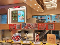 -争鲜回转寿司(浦东三钢里PLUS店)