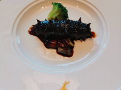 -北京饭店谭家菜