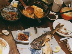 -鸟鹏烧鸟居酒屋(熙龙湾店)