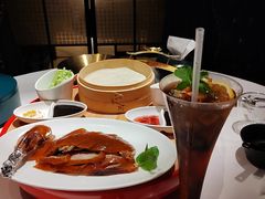 -彩虹之约•淮扬家宴(亚运村店)