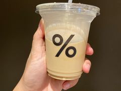 -% Arabica阿拉比卡咖啡(深圳湾万象城店)