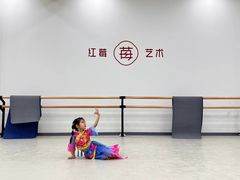 -予荷舞蹈(盛景校区)