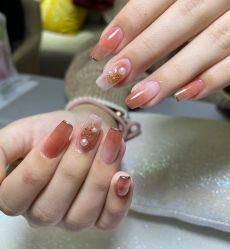 -LILY NAILS美甲美睫