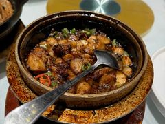 -南山饭店(阳明古镇店)