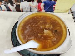-添發碗仔翅美食