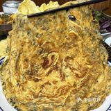 来青城山必吃的酸汤鱼给真是给人香迷糊了