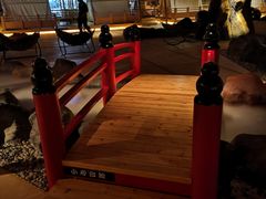 -蓝鲸湾汤泉(包河店)