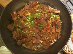 -禾田下生态餐厅(华天城总店)