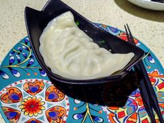 -蚝堡·生蚝海鲜烧烤物种起源•海肠捞饭(刘公岛店)