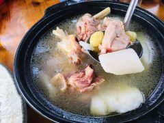 -青城甲(青城山店)