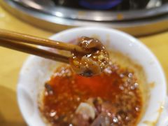 串串-袁记串串香(梁家巷店)