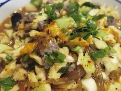 -贾楠小炒泡馍(红福小区店)