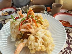 -老三样·旧食新味(船山路店)