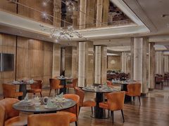 大堂-英冠索菲特酒店·萧湘阁中餐厅