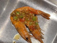 -大神太神·铁板烧(七宝领展广场店)