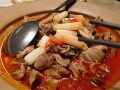 -厝小满.姜母鸭/泉州菜(桥南店)