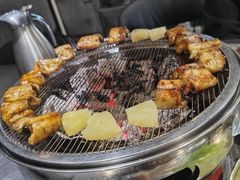 -本炙炭烤·蒲烧活鳗料理店(金沙洲店)