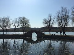 -石湖景区
