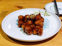 梅子里脊-几荷·恰似故人来(秀水广场店)