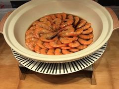 -岷山饭店-芝芝自助餐厅