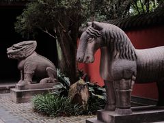 -成都武侯祠博物馆