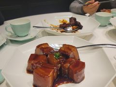 -世博源公馆·本帮融合菜·主题包厢·江景餐厅