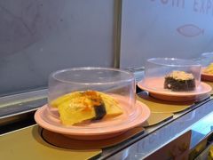 -争鲜回转寿司(通州万达店)