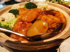 -T館·花园艺术餐厅