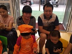 -易贝乐成长中心(南京迈皋桥中心)