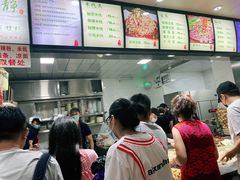 -林静小吃(复兴路店)