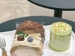 -ICEPOPO MILK(玉兰店)