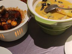 -千滋百味·醉江澜花园餐厅(街道口店)