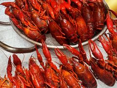 -鲁商铂尔曼大酒店·铂丽自助餐厅