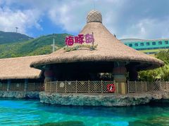 -珠海长隆海洋王国