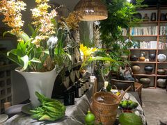 -自由生长植物工作室(深港花卉中心店)