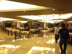 -广东嘉华大酒店·金銮阁中餐厅