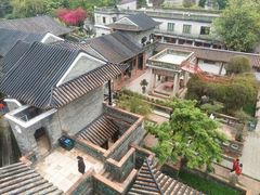 -东莞市可园博物馆