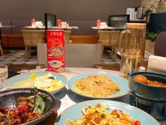 -鹿港小镇(霄云店)