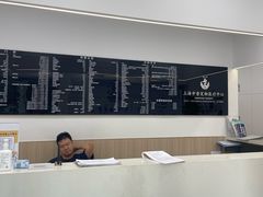 -申普宠物医院·眼科·心内科·影像科(普陀分院)