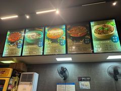 -重庆鸡公煲·青锅花椒鱼(牡丹江路店)