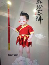 点击看大图 -倾城宝贝儿童摄影(广州天河店)