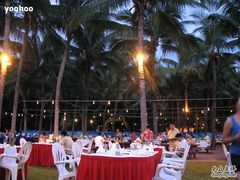 风景2-渔家火锅·海鲜自助餐·演艺(亚龙湾天域酒店)