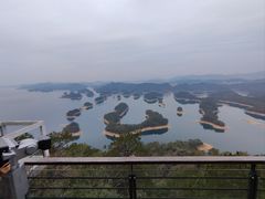 -千岛湖东南湖区