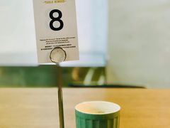 咖啡-HELLO 27 意面·沙拉·帕尼尼