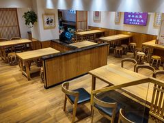 -素满香·素食自助餐(西安·民乐园店)