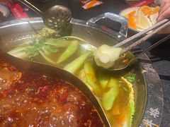 -井格重庆火锅(西直门凯德Mall店)