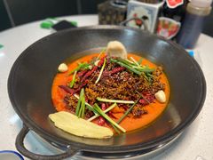 -芈重山老火锅(昌平店)