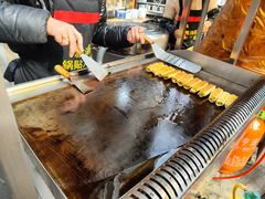 -雅沛轩锅贴八宝粥(回民街店)